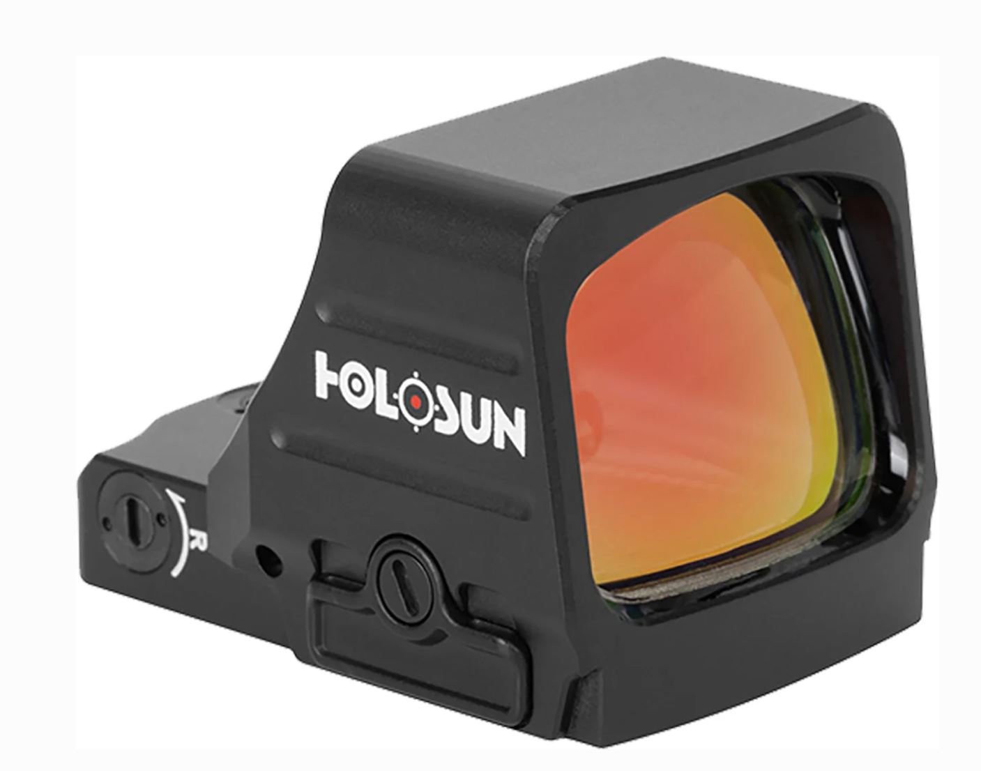 Holosun 507COMP-RD X2 Red Dot Reflex Sight